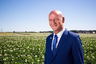 Regionaal Werkcentrum Groot-Amsterdam geopend