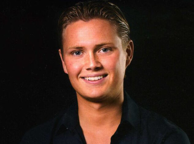 Hoofddorpse zanger Kelsey is een rising star