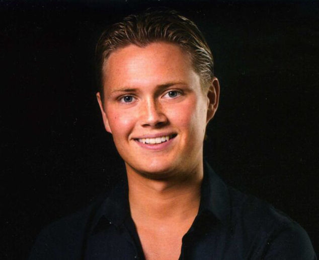 Hoofddorpse zanger Kelsey is een rising star