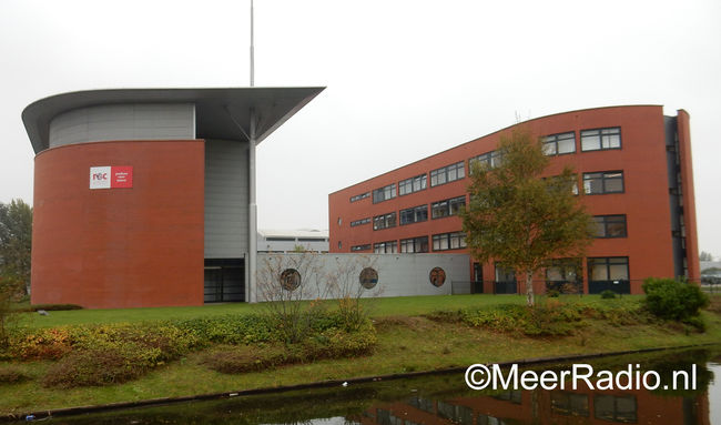 MBO College Airport sluit overeenkomst met Zandvoort