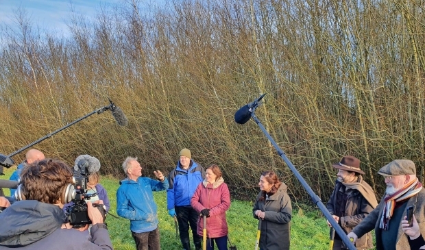 MeerGroen oogst internationale belangstelling