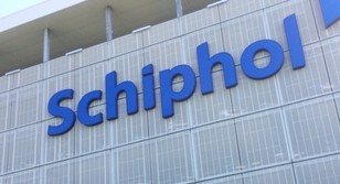 Proef met AI assistent op Schiphol