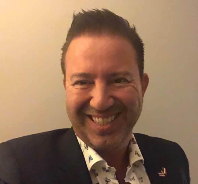 Giacomo Landino tijdelijk raadslid voor Forza!