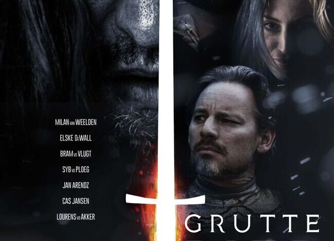 Cas Jansen in nieuwe bioscoopfilm