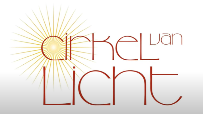 Virtuele Cirkel van Licht in Hospice Bardo