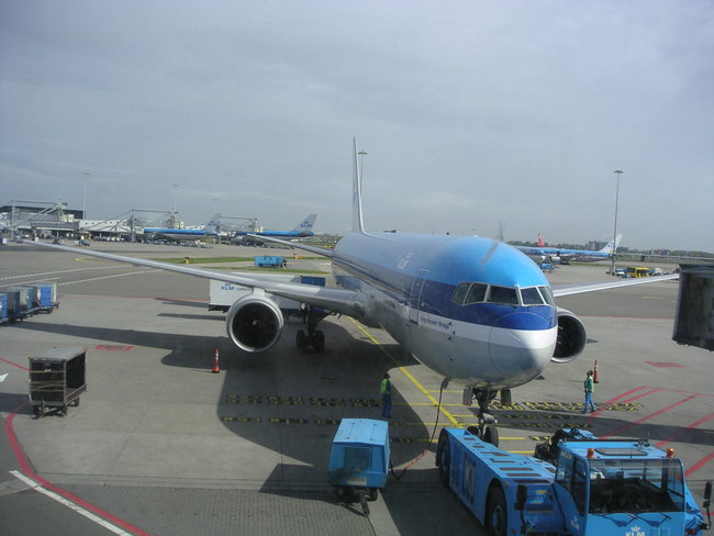 Vliegverbod op Verenigd Koninkrijk opgeheven