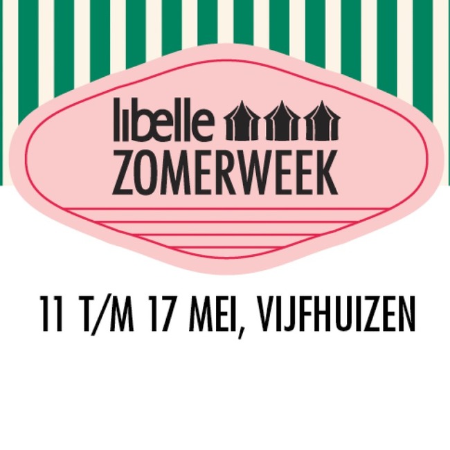 Libelle Zomerweek in Concert in Vijfhuizen