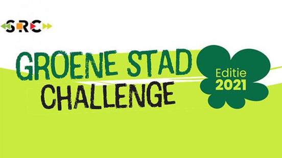 Haarlemmermeer niet aan de top Groene Stad Challenge