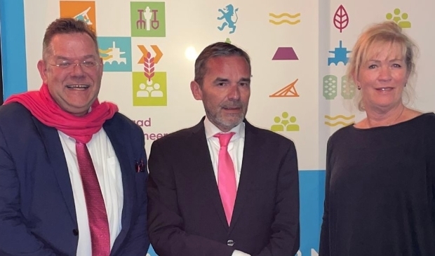 Fractie-assistenten BVNL weggestemd door raad