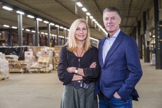 CTS GROUP bestaat 25 jaar