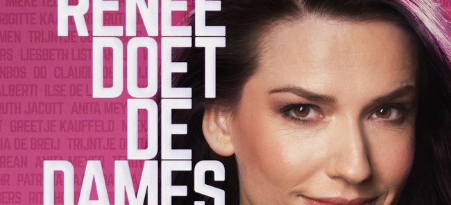 Renée van Wegberg komt naar De Meerse
