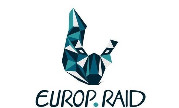 Europ’Raid in Haarlemmermeerse Bos