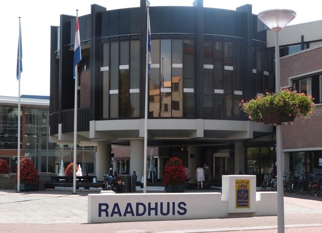 Geen goede financiële onderbouwing van Rraadhuisplan