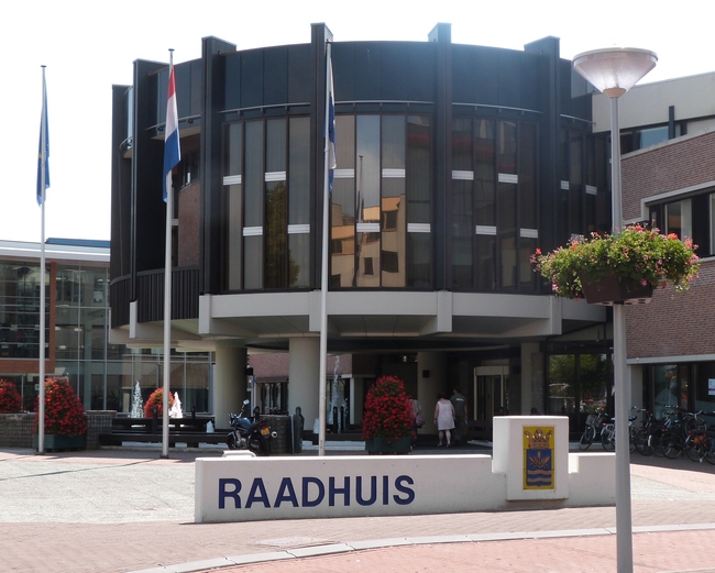 Geen goede financiële onderbouwing van Rraadhuisplan