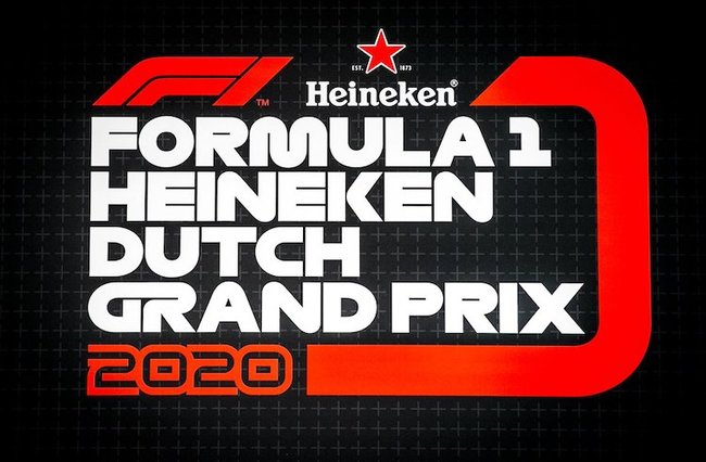 Parkeerplekken Formule 1 Haarlemmermeer