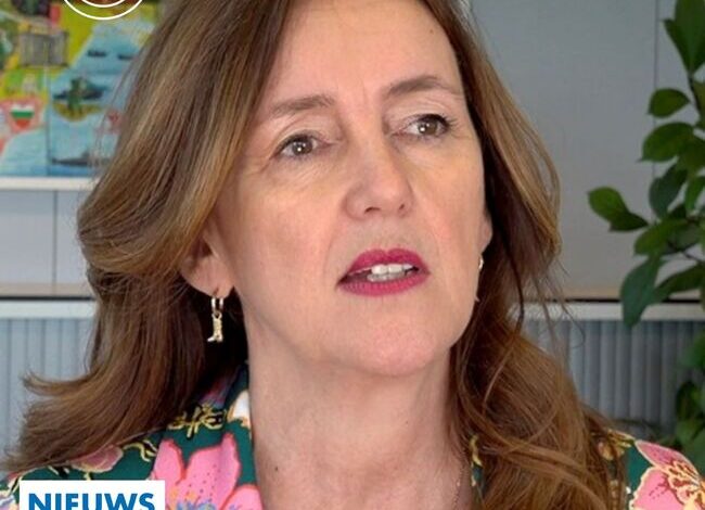 Verstedelijking Haarlemmermeer in nieuwe Erfgoed Journaal