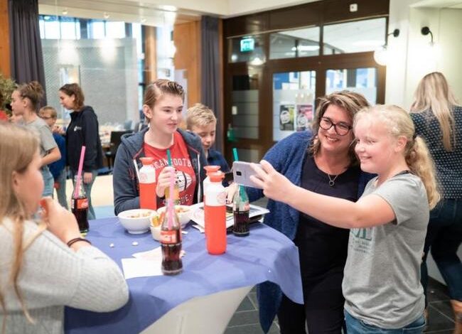 Haarlemmermeer krijgt twee juniorcolleges