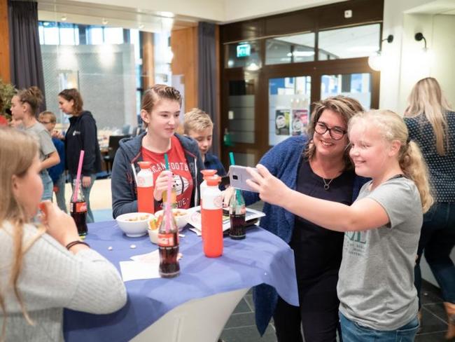Haarlemmermeer krijgt twee juniorcolleges