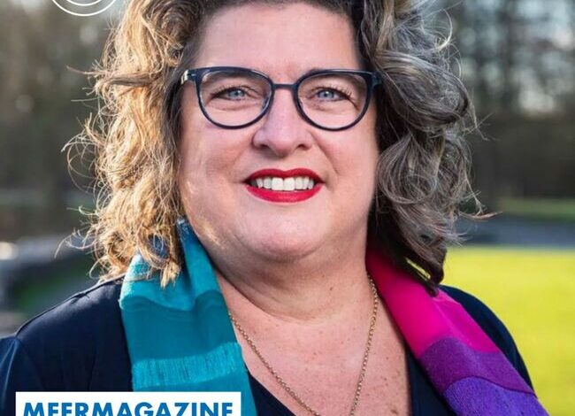 Zondag in MeerMagazine