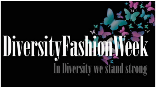 Diversity Fashion Week in Aalsmeerderbrug