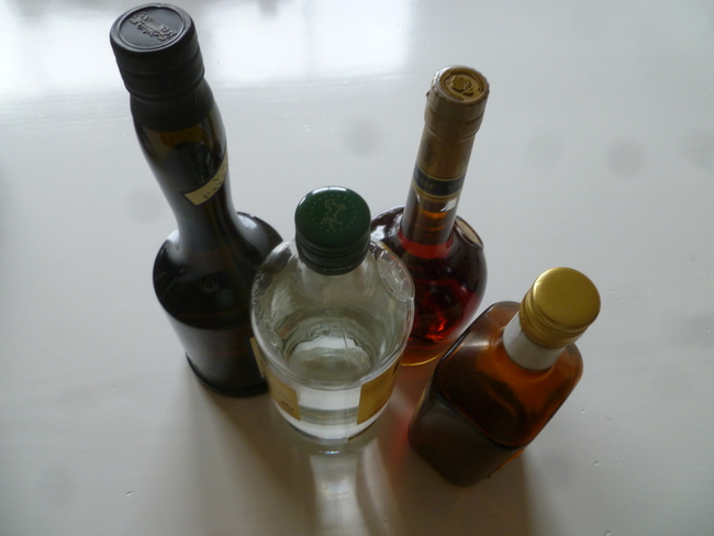 Mogelijk minder alcoholverkoop op Schiphol