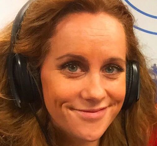 Fractievoorzitter Sophie van de Meeberg uit fractie HAP gezet