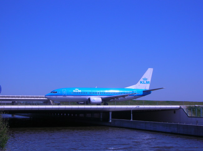 Miljardensteun Air France-KLM riskant