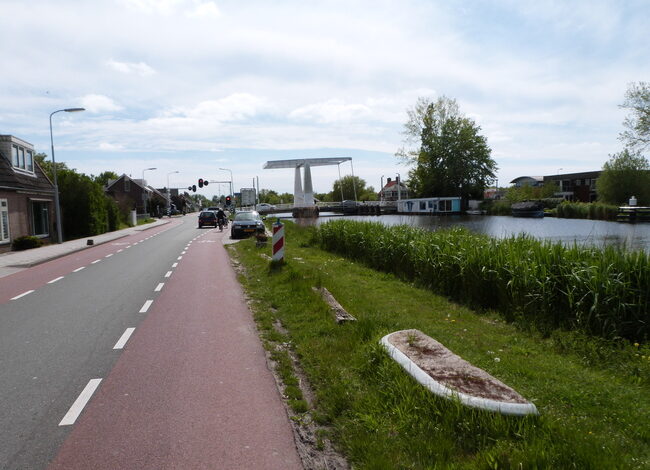 Vrees in Beinsdorp voor coronagolf in Hillegom