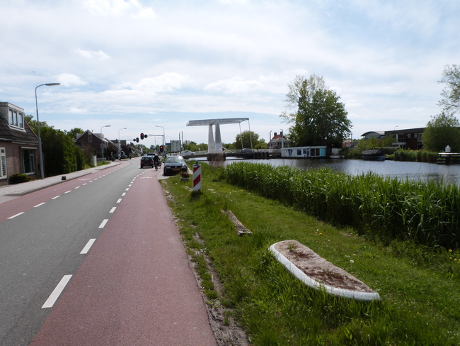 Vrees in Beinsdorp voor coronagolf in Hillegom