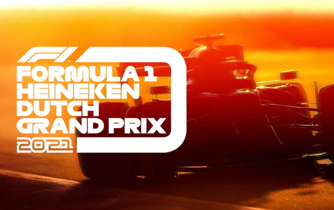 Luchtruim boven Zandvoort afgesloten