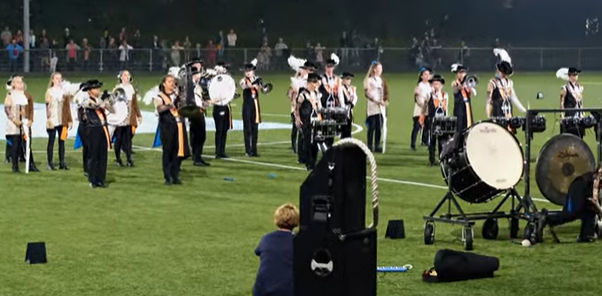 Taptoe Haarlemmermeer groot muzikaal feest