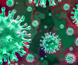 Sterke stijging aantal coronapatiënten