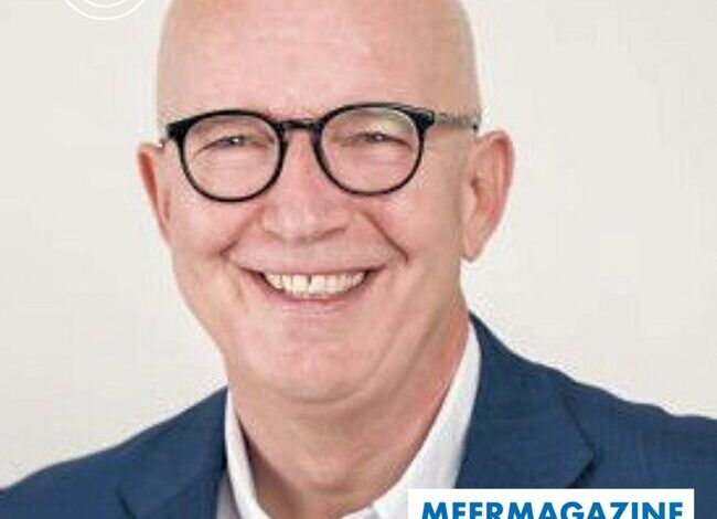 Zondag in MeerMagazine