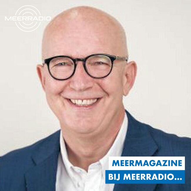 Zondag in MeerMagazine