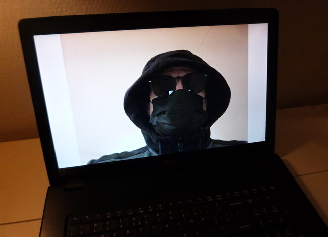 Grote stijging cybercriminaliteit