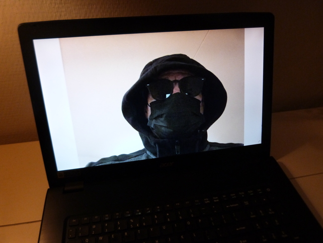 Grote stijging cybercriminaliteit