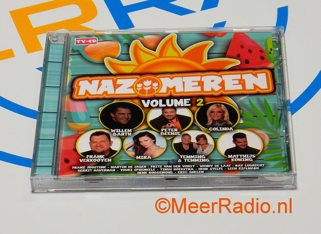 Om 10 uur MeerCompleet met TeleDing