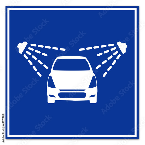 Woestijnzand zorgt voor vieze auto’s