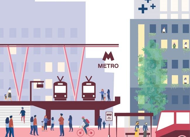 Presentatie Concept Verdichtingsvisie