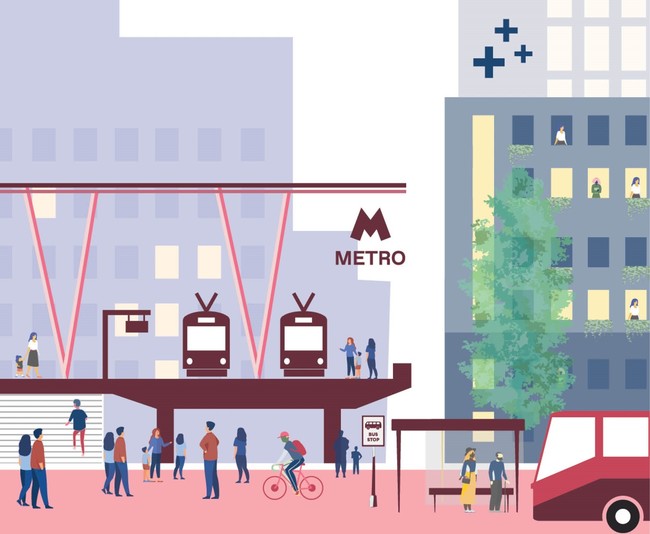 Presentatie Concept Verdichtingsvisie