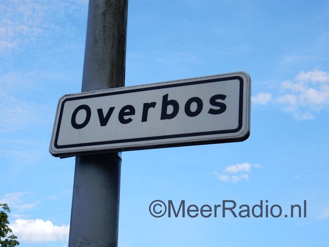 Onderzoek naar bomen Bervoetsbos Hoofddorp