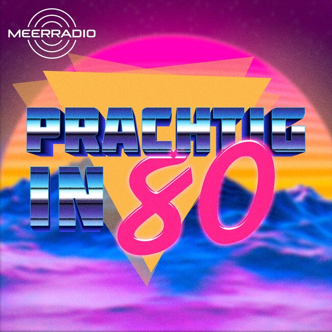 Prachtig in Tachtig vandaag op MeerRadio!