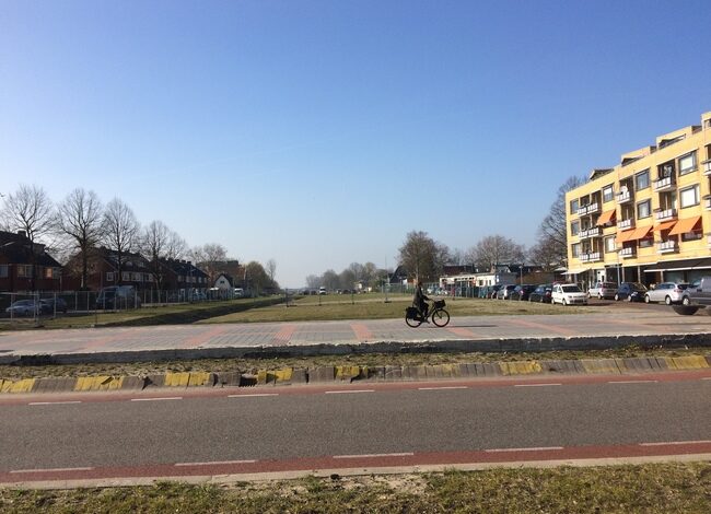 Griekspoor bouwt brug tussen Quatrebras en Het Lint