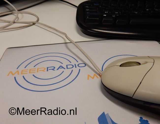 Kindertekeningen in het Cobra Museum