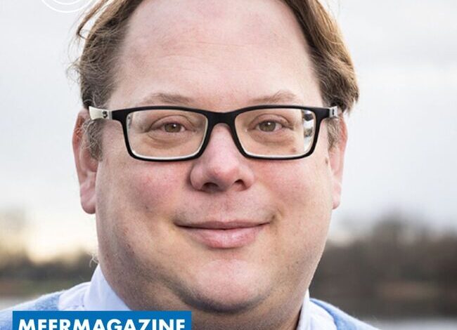 Zondag in MeerMagazine