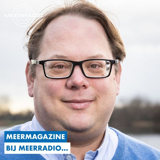 Zondag in MeerMagazine