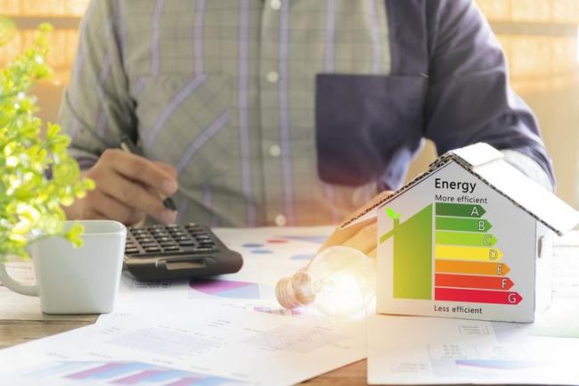 Verlenging en uitbreiding energiebesparende actie