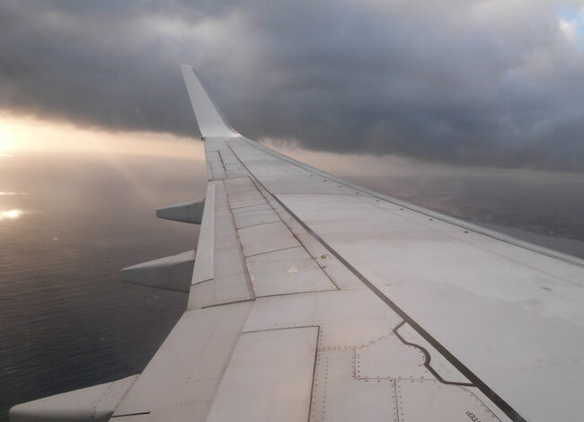 Meerderheid voor minimumprijs vliegtickets