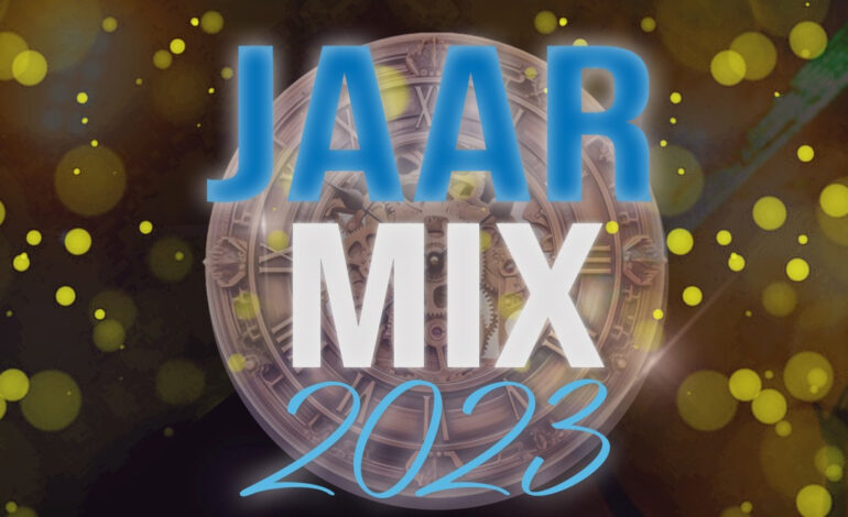 Luister naar de MeerRadio Jaarmix 2023