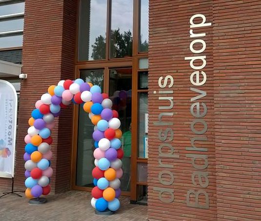 Bibliotheek in Badhoevedorp tijdelijk dicht op zaterdag